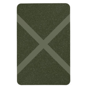 Modernes Design für das Green Custom Magnet X