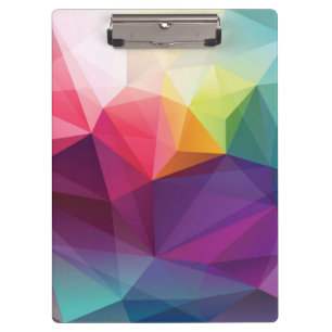 Modernes Design Klemmbrett