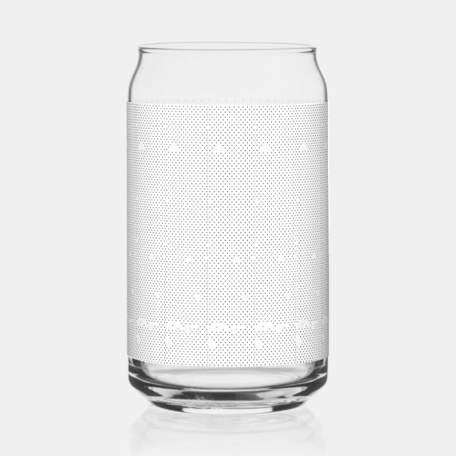 Modernes Design mit einer eleganten Kombination au Dosenglas (Vorderseite)
