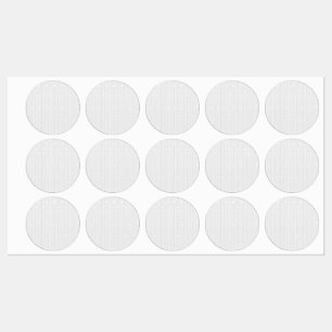 Modernes Design mit einer eleganten Kombination au Etiketten
