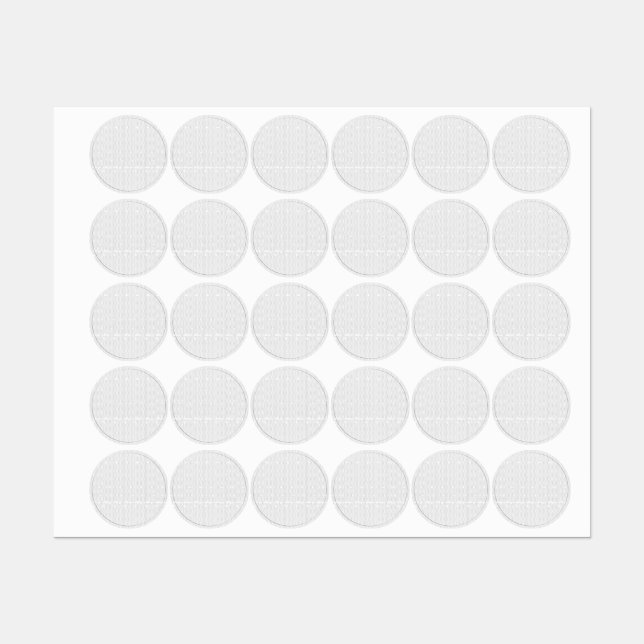 Modernes Design mit einer eleganten Kombination au Etiketten (Blatt)