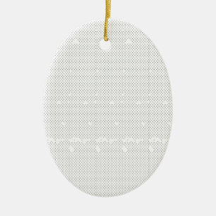 Modernes Design mit einer eleganten Kombination au Keramik Ornament