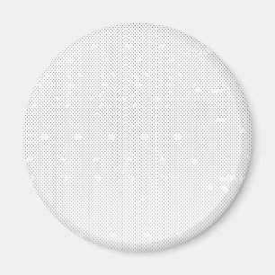 Modernes Design mit einer eleganten Kombination au Magnet