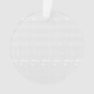 Modernes Design mit einer eleganten Kombination au Ornament