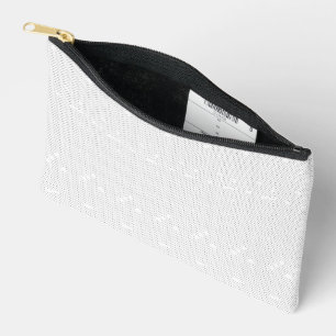 Modernes Design mit einer eleganten Kombination au Zubehörtasche