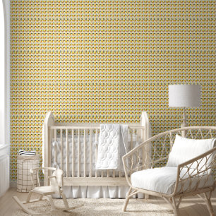Modernes Design Vinyl Wallpaper Tapete
