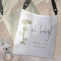 Modernes Drehbuch Eucalyptus Oh Baby