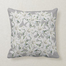 Modernes Edelweiss Schweizer Alpen Blume Foto Kuns