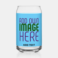 MODERNES EDITABLE SWAG SKY BLAUE BILD TEMPLATE
