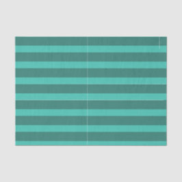 Modernes, einfaches 2-Tone-Streifen geometrisches  Seidenpapier