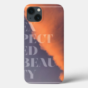 Modernes, einfaches, urbanes Design unerwartet Sch Case-Mate iPhone Hülle