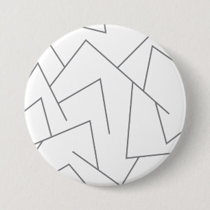 Modernes, einfaches urbanes, dynamisches Grafiklin Button
