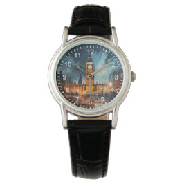 Modernes Elegant Newly Armbanduhr