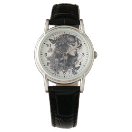 Modernes Elegant Newly Armbanduhr