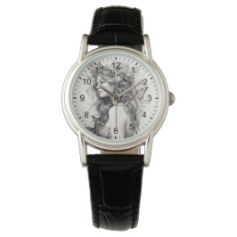 Modernes Elegant Newly Armbanduhr
