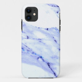 Modernes elegantes, blaues Granitmuster aus weißem title_seo2