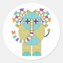 Modernes, elegantes Design