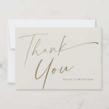 Modernes elegantes Gold Script Boho Brautparty