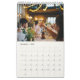 Modernes Elegantes Hochzeitssjargon-Foto Kalender (Nov 2025)