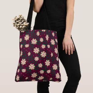 Modernes elegantes Muster Tasche