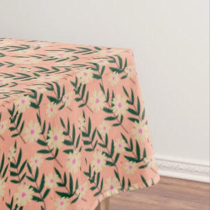 Modernes elegantes Muster Tischdecke