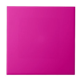 Modernes, elegantes - rosa Designfeder-Keramik Fliese