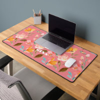 Modernes Elegantes Wasserfarben Rosa