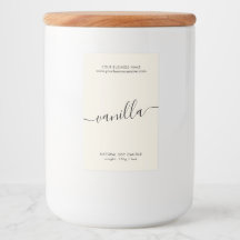 Modernes Elfenbein-Schriftzeichen