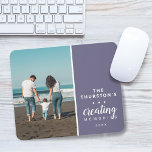 Modernes Erstellen von Erinnerungen Familie Foto P Mousepad<br><div class="desc">E-Mail an JMR._Designs@yahoo.com ,  wenn Sie Hilfe benötigen oder besondere Wünsche haben.</div>