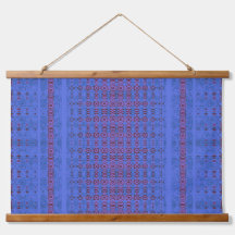 Modernes, farbiges geometrisches abstrakt