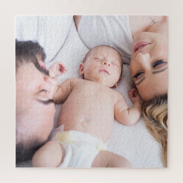 Modernes Foto (Vertikal)