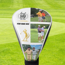 Modernes Foto beste Golfgeschenke für Vater