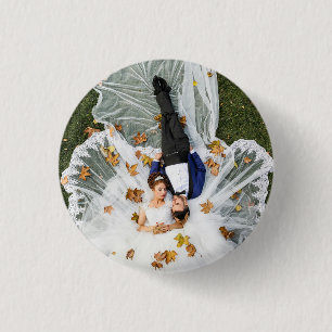 Modernes Foto Button