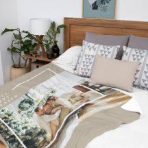 Modernes Foto | Freude gesegnet