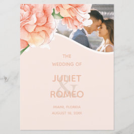 Modernes Foto für Blumenzehen Programm