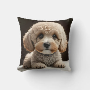 Modernes Foto für Haustiere, Foto für Hunde, Hunde Kissen