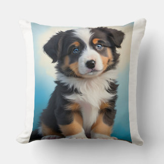 Modernes Foto für Haustiere, Foto für Hunde, Hunde Kissen
