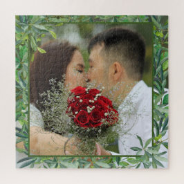 Modernes Foto für Hochzeitsfeiern