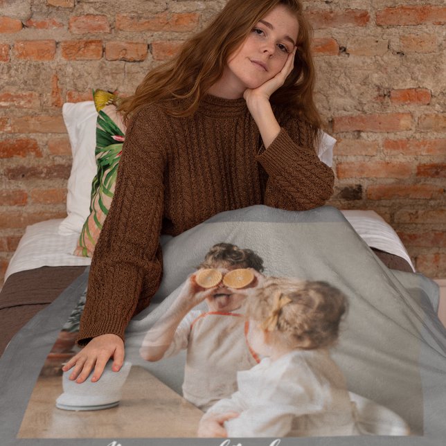 Modernes Foto grau Es ist gut, Zuhause-Quote Gesch Sherpadecke (Von Creator hochgeladen)