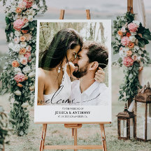 Modernes Foto Minimalistisch Empfang