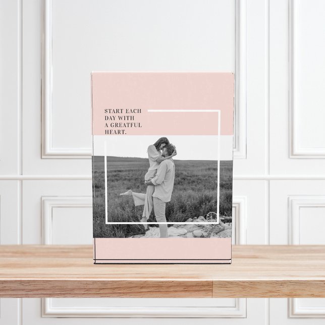 Modernes Foto Pastel Pink Familie Liebliches Gesch (Von Creator hochgeladen)