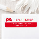 MODERNES GAMING Bar Mitzvah cooler schwarzer Contr<br><div class="desc">von kat massard >>> WWW.SIMPLYSWEETPAPERIE.COM <<<< Setup als Vorlage ist es einfach, mit Ihrem eigenen Text zu personalisieren - machen Sie es zu Ihrem eigenen! - - - - - - - - - - - - - - - - - - - - - - - - - -...</div>