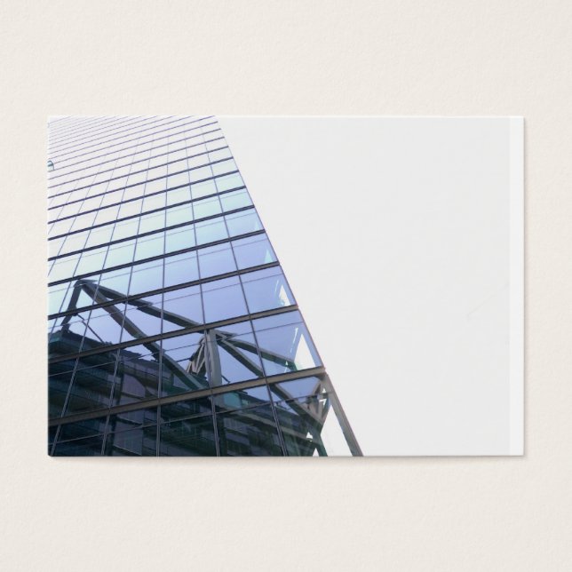 Modernes Gebäude (Vorderseite)