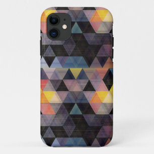 Modernes geometrisches Muster iPhone 5 Fall Case-Mate iPhone Hülle