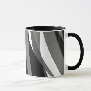 Modernes Gleiche Tasse
