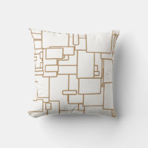 Modernes Gold Retro Muster aus dem Mittelalter