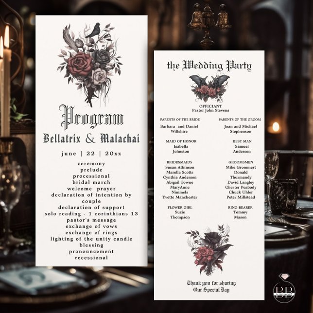 Modernes Gotisches Holz und Holzkohle (Von Creator hochgeladen)