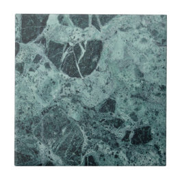 Modernes Grün Fliese