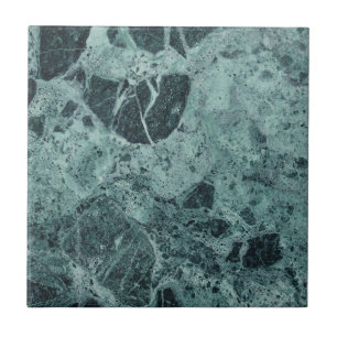 Modernes Grün Fliese