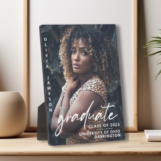 Modernes, handgeschriebenes Skript | FOTO Fotoplatte (Von Creator hochgeladen)